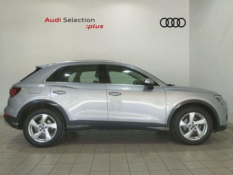 Coches Segunda Mano En Sevilla | Audi Q3 Advanced 35 Tdi 110 Kw (150 Cv) S Tronic