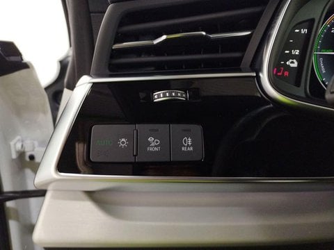 Coches Segunda Mano En Sevilla | Audi Q8 Tfsie S Line 55 Tfsie Quattro 290 Kw (394 Cv) Tiptronic