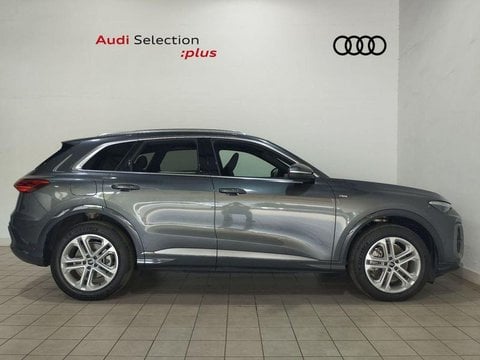 Coches Segunda Mano En Sevilla | Audi Q5 S Line Tdi Quattro 150 Kw (204 Cv) S Tronic