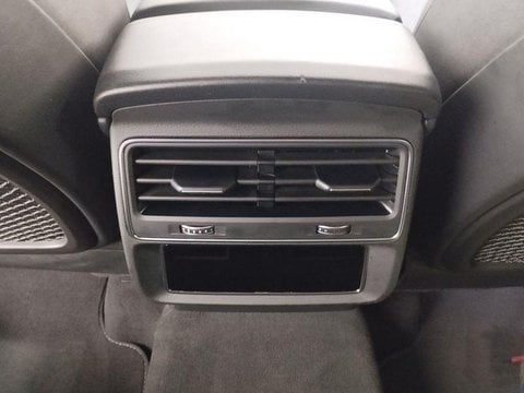 Coches Segunda Mano En Sevilla | Audi Q8 Black Line 50 Tdi Quattro 210 Kw (286 Cv) Tiptronic