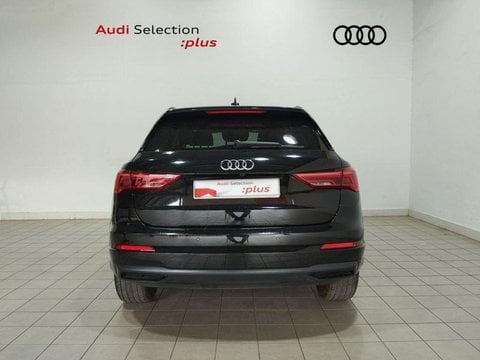 Coches Segunda Mano En Sevilla | Audi Q3 Advanced 35 Tfsi 110 Kw (150 Cv) S Tronic