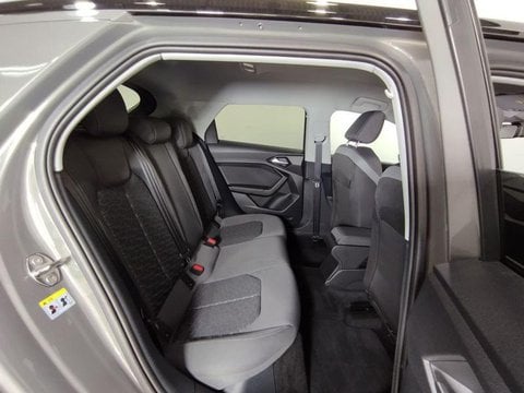 Coches Segunda Mano En Sevilla | Audi A1 Sportback Adrenalin Black Edition 30 Tfsi 85 Kw (116 Cv)...