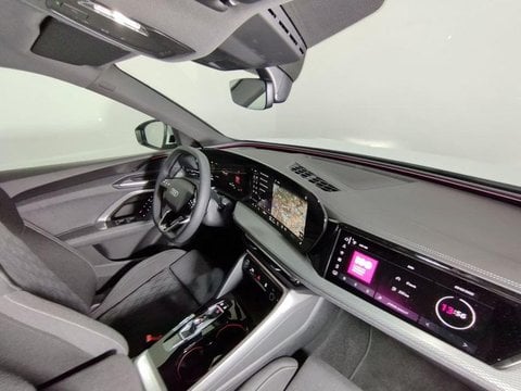 Coches Segunda Mano En Sevilla | Audi Q5 Sportback S Line Tdi Quattro 150 Kw (204 Cv) S Tronic