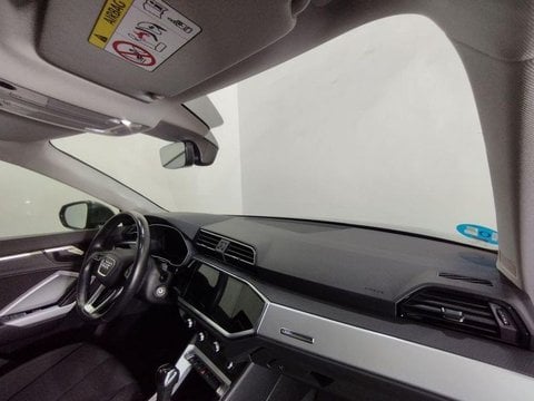 Coches Segunda Mano En Sevilla | Audi Q3 Advanced 45 Tfsie 180 Kw (245 Cv) S Tronic