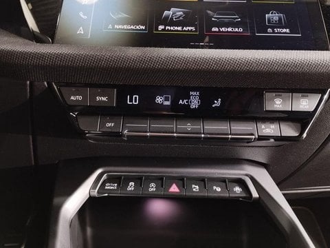 Coches Segunda Mano En Sevilla | Audi A3 Sportback S Line 35 Tfsi 110 Kw (150 Cv) S Tronic