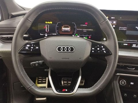 Coches Segunda Mano En Sevilla | Audi Q5 S Line Tdi Quattro 150 Kw (204 Cv) S Tronic