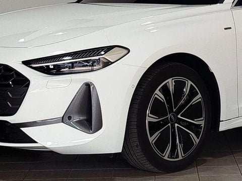 Coches Segunda Mano En Sevilla | Audi A5 Advanced E-Hybrid Quattro 220 Kw (299 Cv) S Tronic