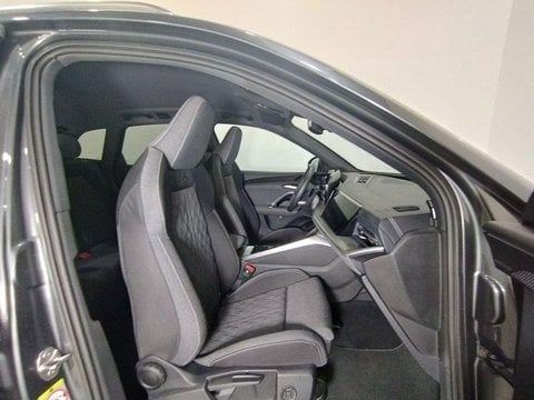 Coches Segunda Mano En Sevilla | Audi Q5 S Line Tdi Quattro 150 Kw (204 Cv) S Tronic