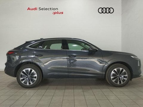 Coches Segunda Mano En Sevilla | Audi Q3 Sportback Advanced Tfsi 110 Kw (150 Cv) S Tronic
