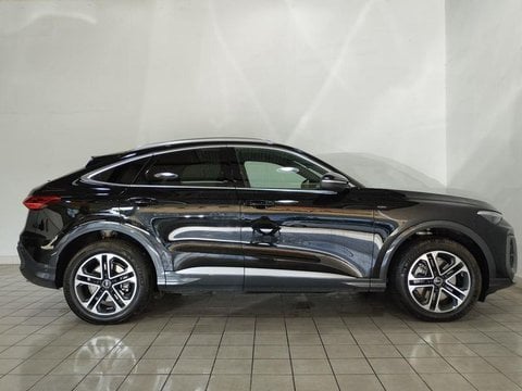 Coches Segunda Mano En Sevilla | Audi Q5 Sportback E-Hybrid S Line Quattro 220 Kw (299 Cv) S Tronic