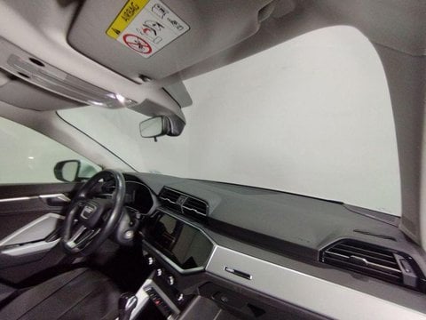 Coches Segunda Mano En Sevilla | Audi Q3 Advanced 35 Tdi 110 Kw (150 Cv) S Tronic
