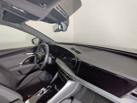 Coches Segunda Mano En Sevilla | Audi Q5 S Line Tdi Quattro 150 Kw (204 Cv) S Tronic