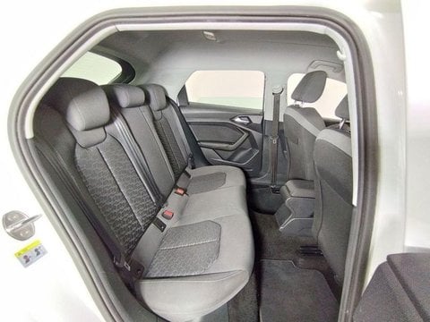 Coches Segunda Mano En Sevilla | Audi A1 Sportback Adrenalin 25 Tfsi 70 Kw (95 Cv)