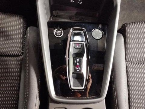 Coches Segunda Mano En Sevilla | Audi A3 Sedan S Line 35 Tfsi 110 Kw (150 Cv) S Tronic