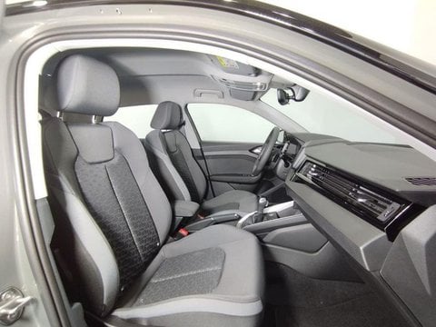 Coches Segunda Mano En Sevilla | Audi A1 Sportback Adrenalin Edition 30 Tfsi 85 Kw (116 Cv) S Tronic