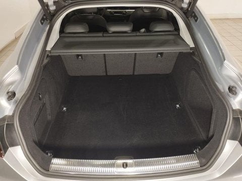 Coches Segunda Mano En Sevilla | Audi A5 Sportback 35 Tfsi 110 Kw (150 Cv) S Tronic