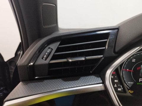 Coches Segunda Mano En Sevilla | Audi Q3 Black Line 35 Tdi 110 Kw (150 Cv) S Tronic