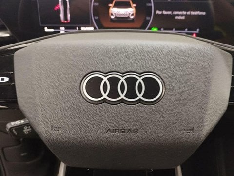 Coches Segunda Mano En Sevilla | Audi Q5 S Line Tdi Quattro 150 Kw (204 Cv) S Tronic