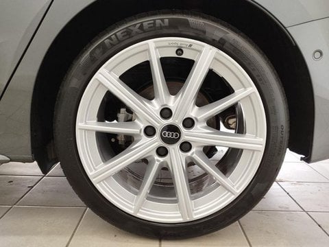 Coches Segunda Mano En Sevilla | Audi A3 Sportback S Line 35 Tfsi 110 Kw (150 Cv) S Tronic