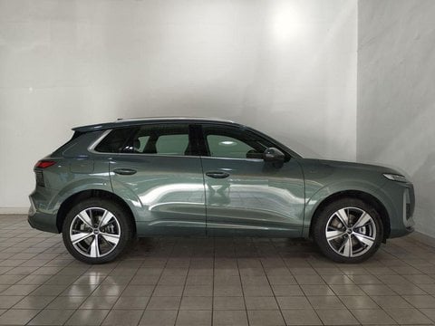 Coches Segunda Mano En Sevilla | Audi Q3 Suv E-Hybrid S Line 200 Kw (272 Cv)