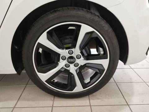 Coches Segunda Mano En Sevilla | Audi A1 Sportback Adrenalin 25 Tfsi 70 Kw (95 Cv)