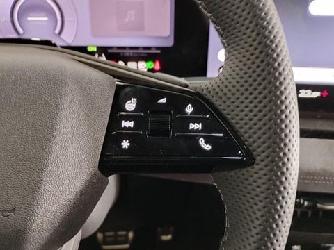 Coches Segunda Mano En Sevilla | Audi Q6 Sportback E-Tron Black Line Performance 240 Kw (326 Cv)