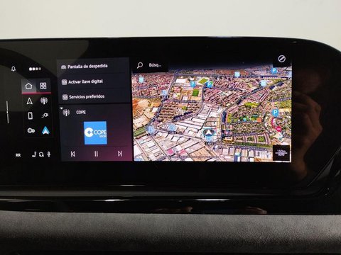 Coches Segunda Mano En Sevilla | Audi A5 Avant E-Hybrid Black Line Quattro 220 Kw (299 Cv)