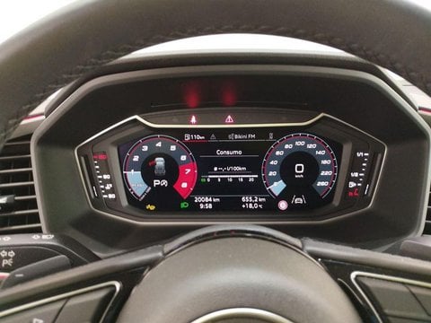 Coches Segunda Mano En Sevilla | Audi A1 Sportback Adrenalin Black Edition 30 Tfsi 85 Kw (116 Cv)...