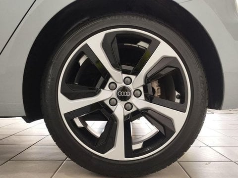 Coches Segunda Mano En Sevilla | Audi A1 Adrenalin Edition 30 Tfsi 85 Kw (116 Cv) S Tronic