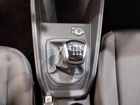 Coches Segunda Mano En Sevilla | Audi A1 Sportback Advanced 30 Tfsi 85 Kw (116 Cv)