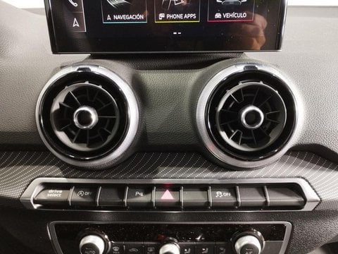 Coches Segunda Mano En Sevilla | Audi Q2 Adrenalin Edition 35 Tfsi 110 Kw (150 Cv) S Tronic