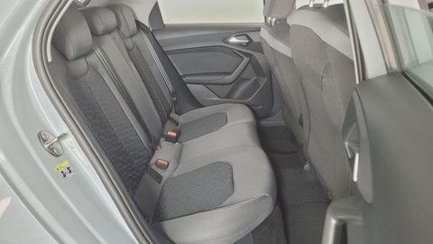 Coches Segunda Mano En Sevilla | Audi A1 Sportback Adrenalin Edition 30 Tfsi 85 Kw (116 Cv) S Tronic