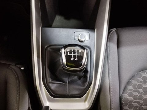 Coches Segunda Mano En Sevilla | Audi A1 Sportback Adrenalin 25 Tfsi 70 Kw (95 Cv)
