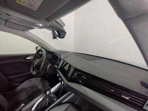 Coches Segunda Mano En Sevilla | Audi A1 Adrenalin Edition 30 Tfsi 85 Kw (116 Cv) S Tronic