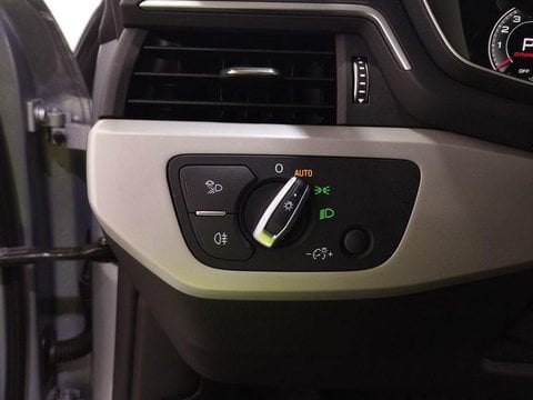 Coches Segunda Mano En Sevilla | Audi A5 Sportback 35 Tfsi 110 Kw (150 Cv) S Tronic