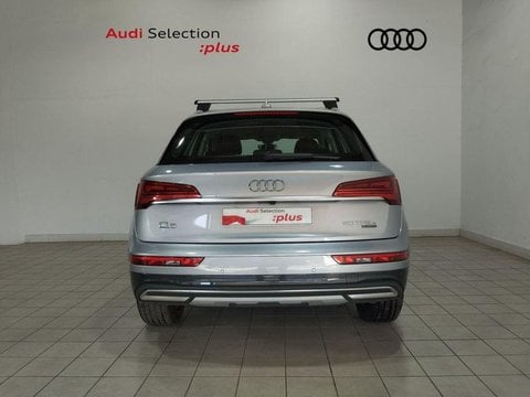 Coches Segunda Mano En Sevilla | Audi Q5 Advanced 50 Tfsie Quattro-Ultra 220 Kw (299 Cv) S Tronic