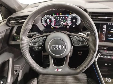 Coches Segunda Mano En Sevilla | Audi A3 Sportback S Line 35 Tfsi 110 Kw (150 Cv) S Tronic