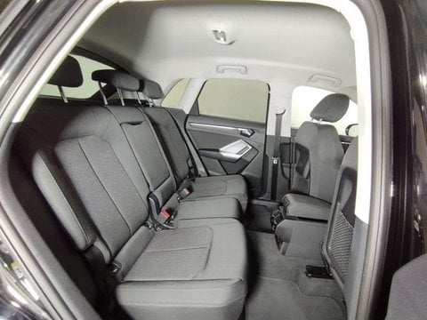 Coches Segunda Mano En Sevilla | Audi Q3 Advanced 35 Tfsi 110 Kw (150 Cv) S Tronic