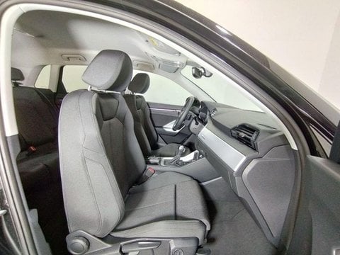 Coches Segunda Mano En Sevilla | Audi Q3 Advanced 35 Tfsi 110 Kw (150 Cv) S Tronic