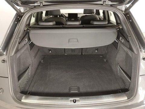 Coches Segunda Mano En Sevilla | Audi Q5 S Line 35 Tdi 120 Kw (163 Cv) S Tronic