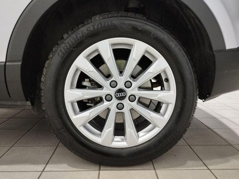 Coches Segunda Mano En Sevilla | Audi Q3 Tfsie Advanced 45 Tfsie 180 Kw (245 Cv) S Tronic