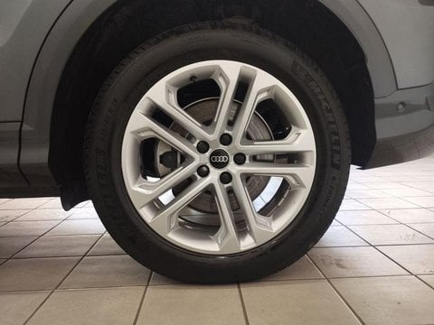 Coches Segunda Mano En Sevilla | Audi Q5 S Line Tdi Quattro 150 Kw (204 Cv) S Tronic
