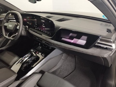 Coches Segunda Mano En Sevilla | Audi A5 Black Line 2.0 Tdi 150 Kw (204 Cv) S Tronic