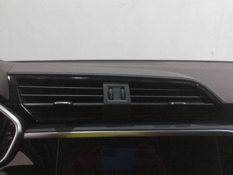 Coches Segunda Mano En Sevilla | Audi Q3 Advanced 35 Tdi 110 Kw (150 Cv) S Tronic