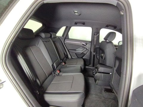 Coches Segunda Mano En Sevilla | Audi Q3 Genuine Edition 35 Tdi 110 Kw (150 Cv) S Tronic