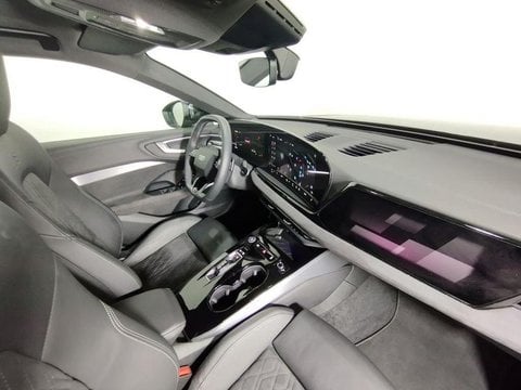 Coches Segunda Mano En Sevilla | Audi A5 Avant Tdi Black Line 150 Kw (204 Cv) S Tronic