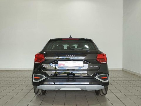Coches Segunda Mano En Sevilla | Audi Q2 Advanced 30 Tfsi 85 Kw (116 Cv)