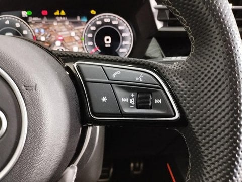 Coches Segunda Mano En Sevilla | Audi A3 Sportback S Line 35 Tfsi 110 Kw (150 Cv) S Tronic