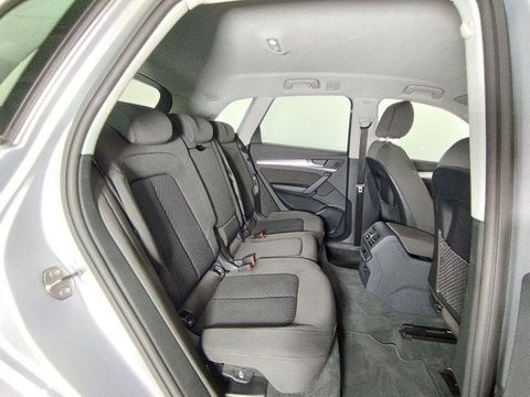 Coches Segunda Mano En Sevilla | Audi Q5 Tfsie Advanced 50 Tfsie Quattro-Ultra 220 Kw (299 Cv) S ...