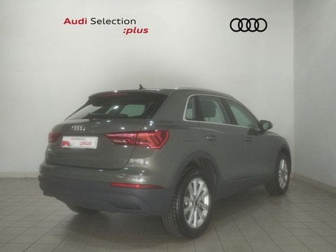 Coches Segunda Mano En Sevilla | Audi Q3 Advanced 45 Tfsie 180 Kw (245 Cv) S Tronic